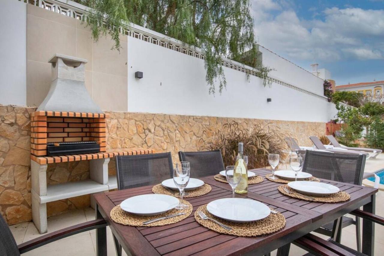 Villa Estrella - Praia Da Luz Exterior photo