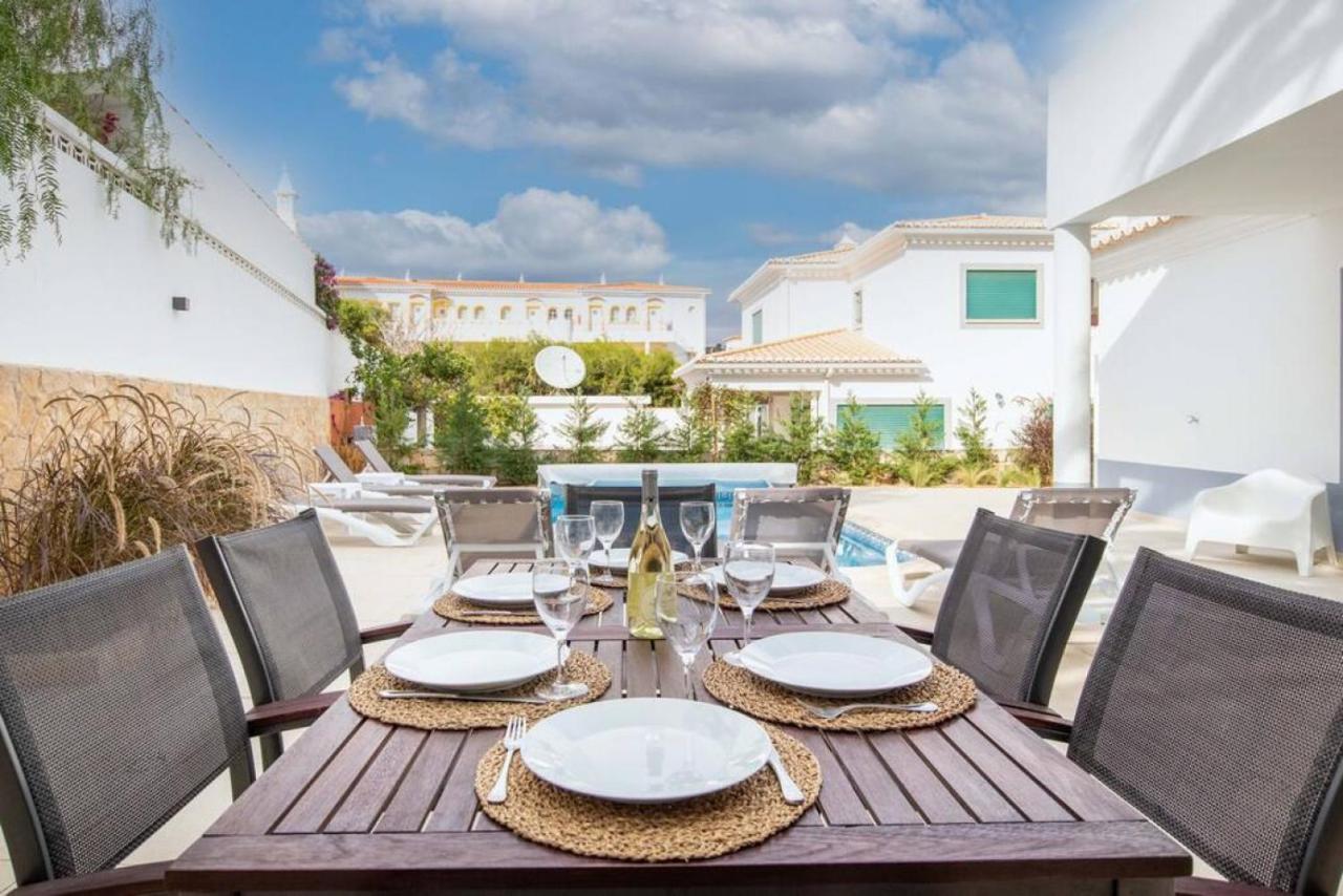 Villa Estrella - Praia Da Luz Exterior photo