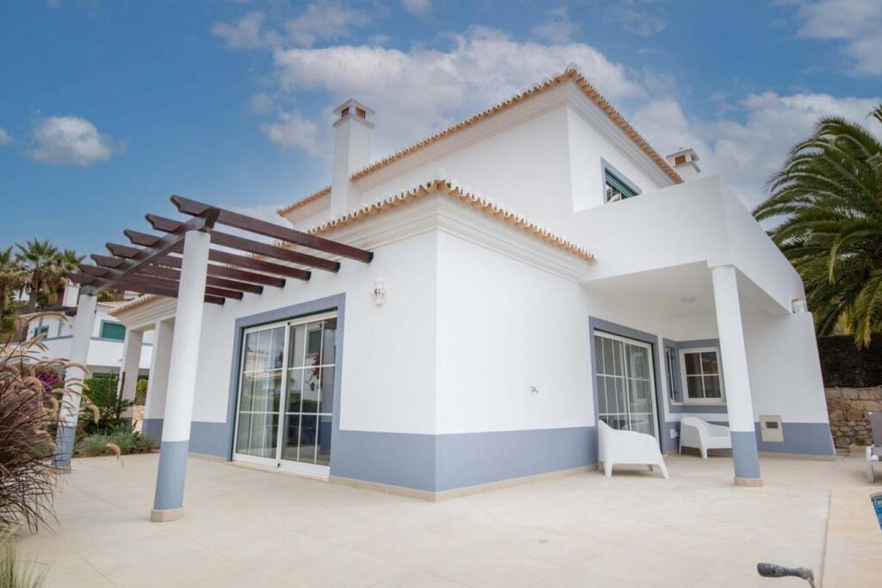 Villa Estrella - Praia Da Luz Exterior photo