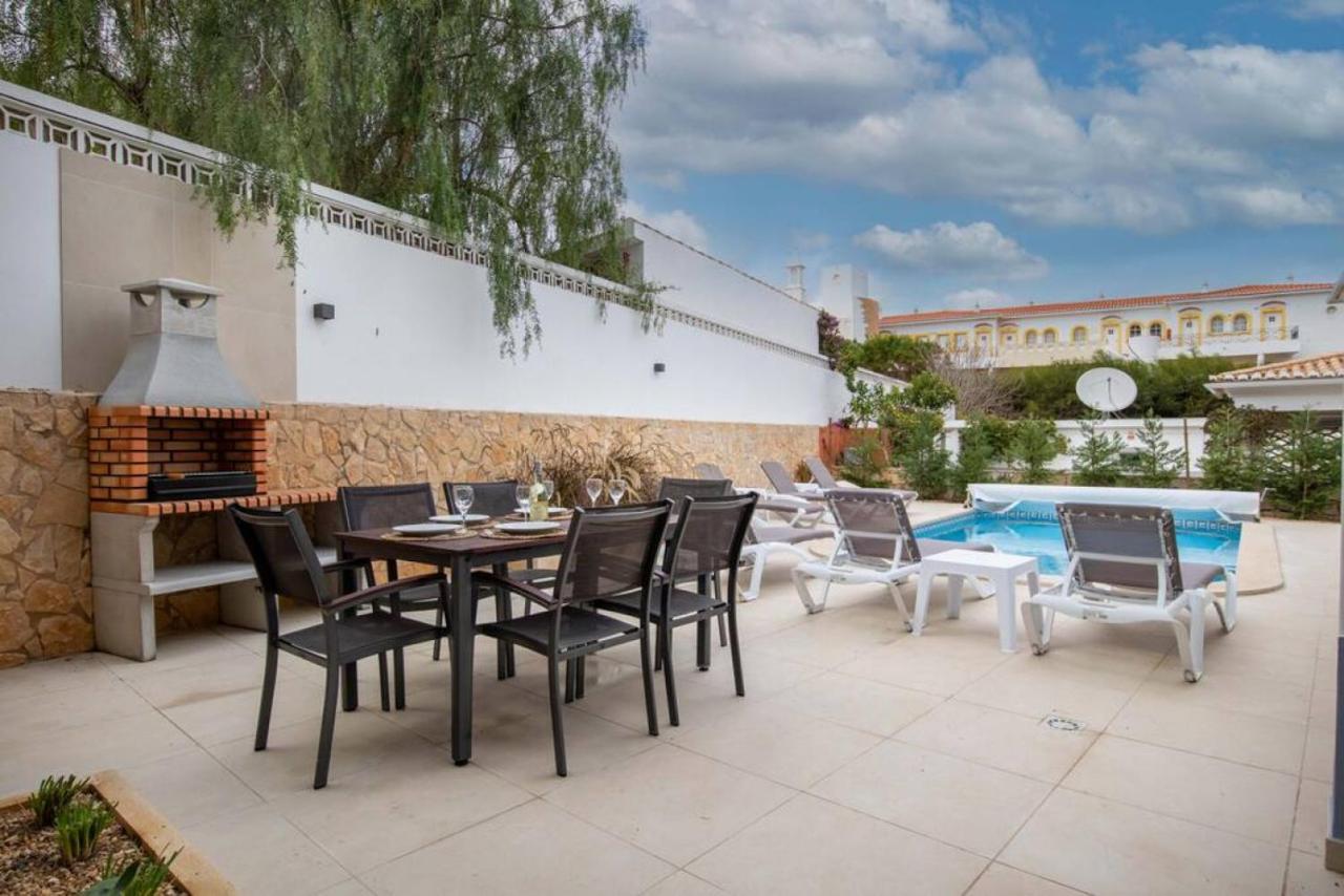 Villa Estrella - Praia Da Luz Exterior photo